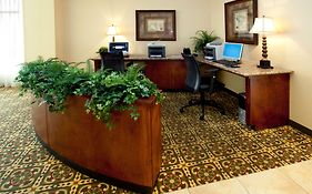 Holiday Inn Raleigh Durham Airport By Ihg
